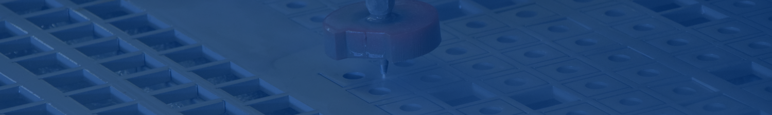 Waterjet Cutting Experts